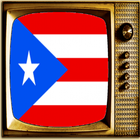 TV Puerto Rico Info Channel icône