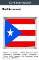 TV Puerto Rico Info Channel capture d'écran 1