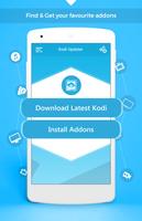 latest kodi addons & kodi maintenance - freee 스크린샷 1