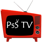 PsS TV アイコン