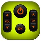 Universal TV Remote Control simgesi