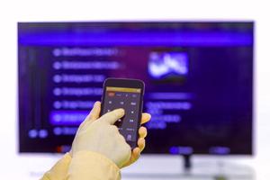Universal TV Remote Control Ekran Görüntüsü 1