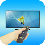 tv remote for all tv
