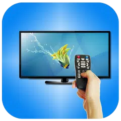 Tv Remote For All Tv APK download