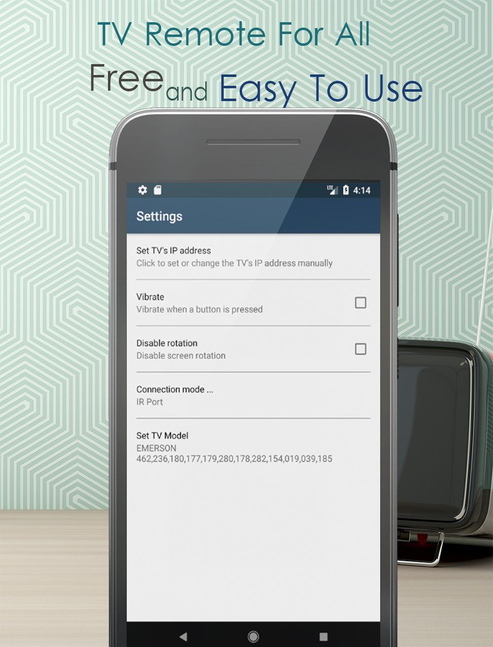TV Remote APK for Android Download TV Remote APK for Android Download