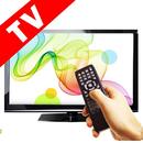 Tv Universal Remote Control IR APK