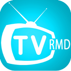 RMD TV VR Tips icône