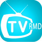 RMD TV VR Tips icon