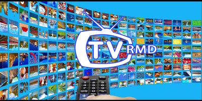 RMD TV VR Tips capture d'écran 2