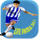 Live Footbal 2017 APK