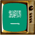 ikon TV Arab Saudi Info Saluran
