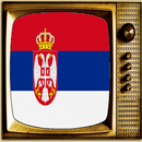 TV Serbia Info Channel-APK