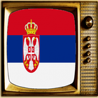 TV Serbia Info Channel Zeichen