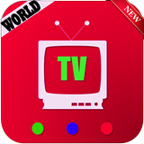 First World TV simulateur icon