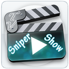 Tv Sniper Show Zeichen