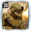 Sniper Shooting War : FPS Shooting War Games APK