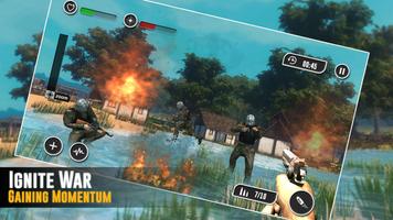 Sniper Shooting War : FPS Shooting War Games bài đăng