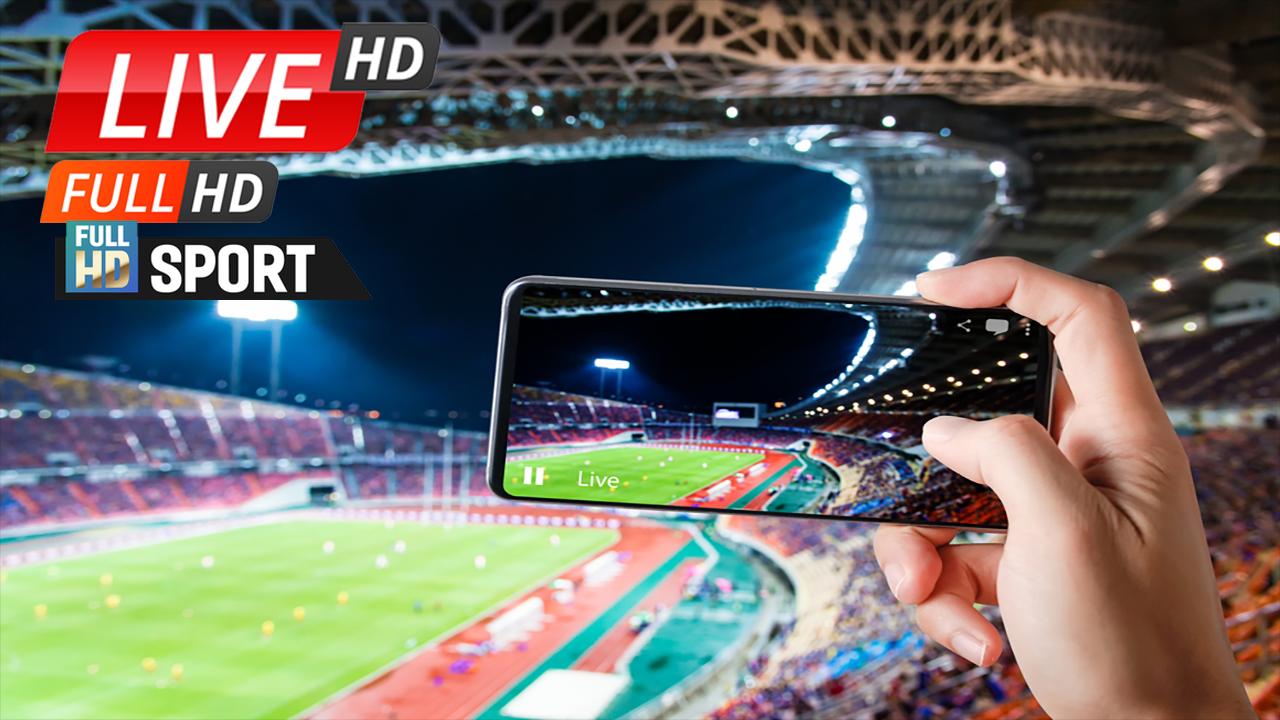 Live Sports Match Tv Hd Guide for Android - APK Download