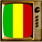 TV Mali Info Channel Zeichen