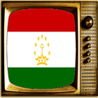 TV Tajikistan Info Channel icône