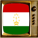 TV Tajikistan Info Channel APK