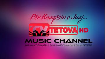Tv Tetova Affiche