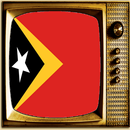 TV Timor Leste Info Channel-APK
