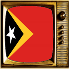 TV Timor Leste Info Channel ikona