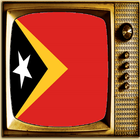 TV Timor Leste Info Channel icône