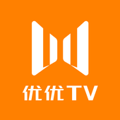优优TV-uutv video smart tv智能电视版 icon