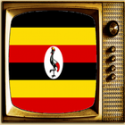 TV Uganda Info Channel icône