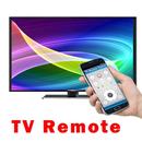 Universal 3D TV Remote Control-APK