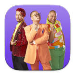 มุขตลกสามช่า