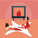 Zen Video for Android TV - endless relax videos APK