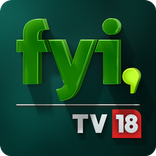 FYI TV18