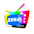 SEÑAL DE TV ONLINE 아이콘