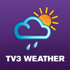 TV3 Weather icône