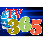 TV365 icône