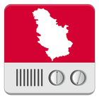 Serbia TV icône