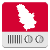 Serbia TV icon