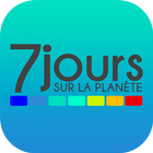 French with TV5MONDE lite icon