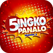 Singko Panalo icono