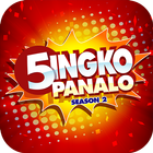 Singko Panalo icône