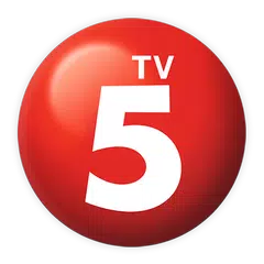 TV5 Mobile BETA