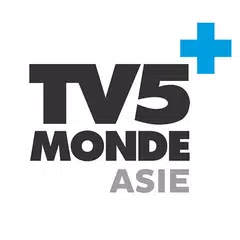 Descargar APK de TV5MONDE+ Asie