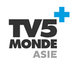 ”TV5MONDE+ Asie