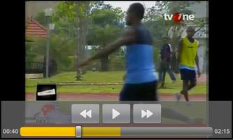 tvOneNews Video screenshot 1