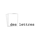 DesLettres icon