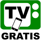 Free tv online icon