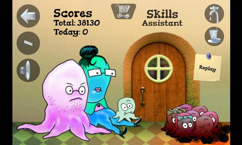 Octopus Daycare For Android Apk Download